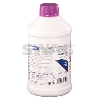 Antigel
