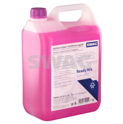 Antigel