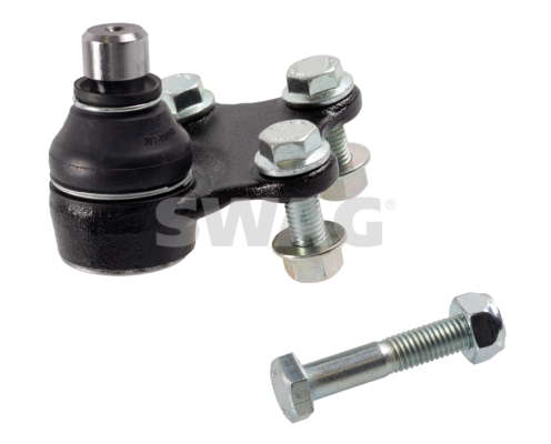 Rotule de suspension
