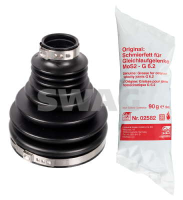 Kit de soufflet de cardan