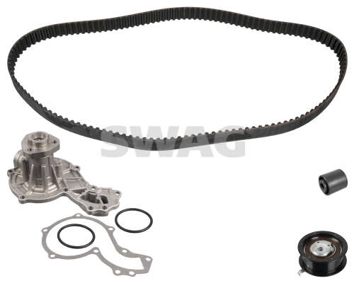 Kit de distribution + pompe à eau