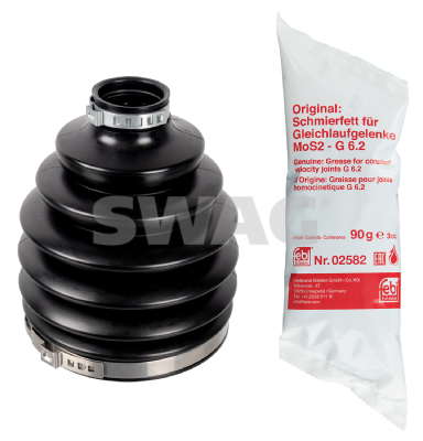 Kit de soufflet de cardan