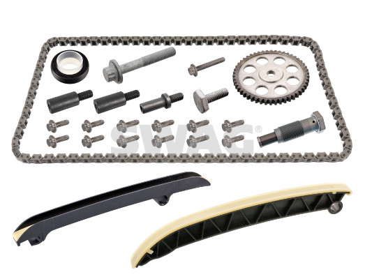Kit de chaîne de distribution