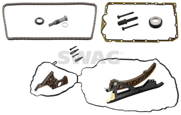Kit de chaîne de distribution