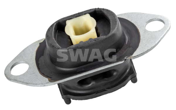 Support moteur