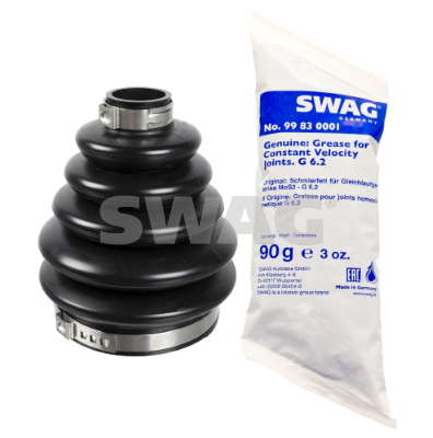 Kit de soufflet de cardan