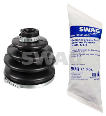 Kit de soufflet de cardan