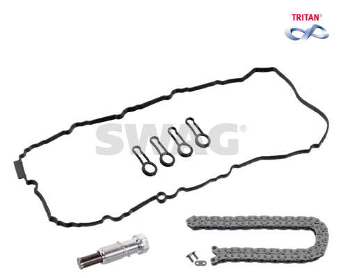 Kit de chaîne de distribution
