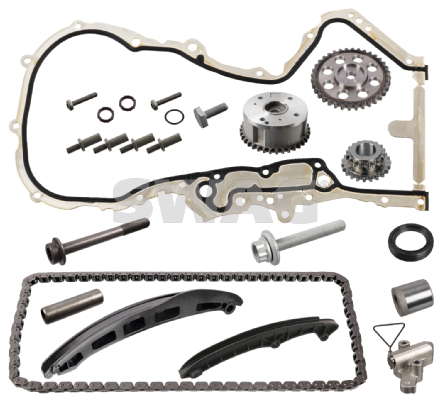 Kit de chaîne de distribution