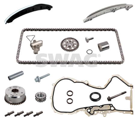 Kit de chaîne de distribution