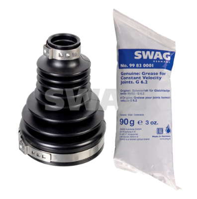 Kit de soufflet de cardan