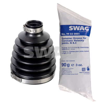 Kit de soufflet de cardan
