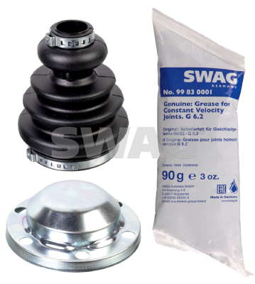 Kit de soufflet de cardan