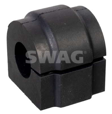 Silent bloc de barre stabilisatrice