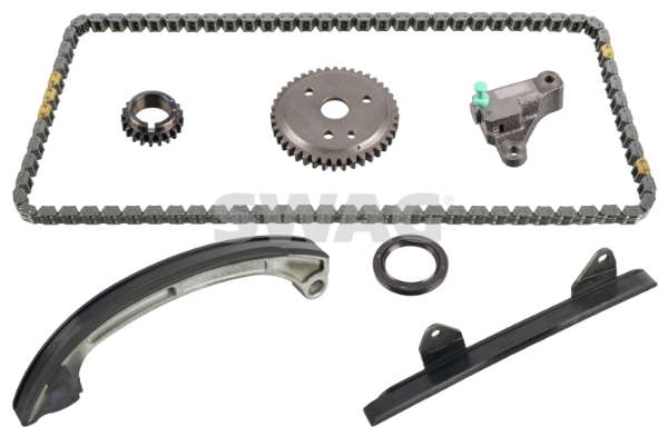 Kit de chaîne de distribution