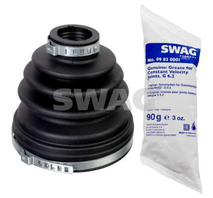 Kit de soufflet de cardan