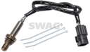 Sonde lambda