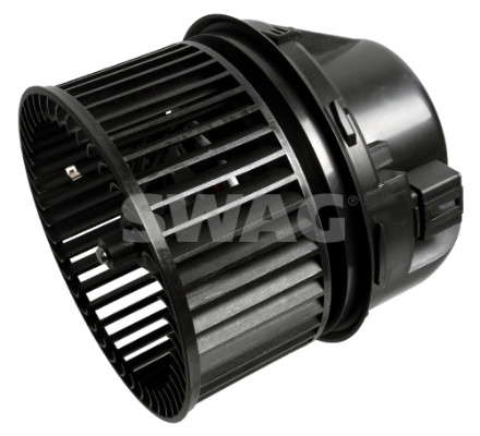 Pulseur d'air habitacle