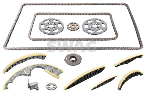 Kit de chaîne de distribution