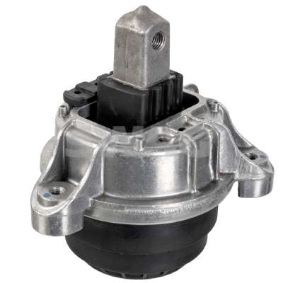 Support moteur