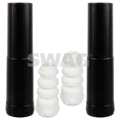 Kit de protection d'amortisseur