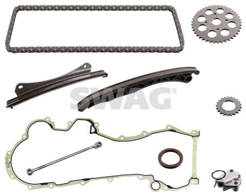 Kit de chaîne de distribution