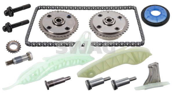 Kit de chaîne de distribution