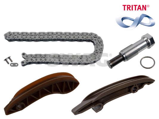Kit de chaîne de distribution
