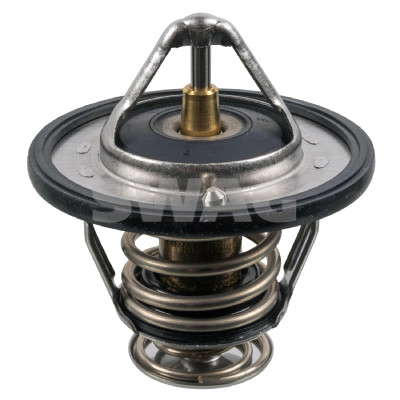 Thermostat d'eau