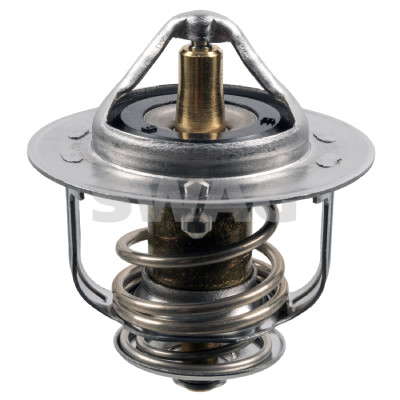 Thermostat d'eau