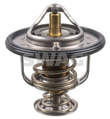 Thermostat d'eau