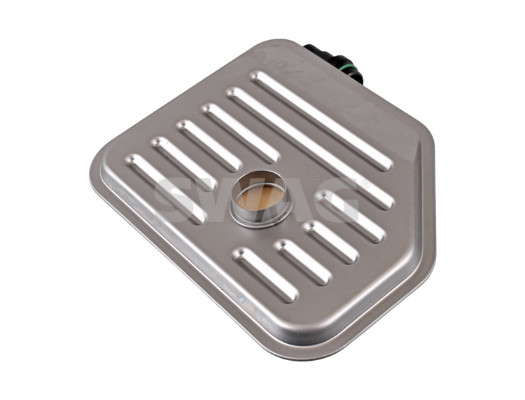 Filtre de boîte automatique
