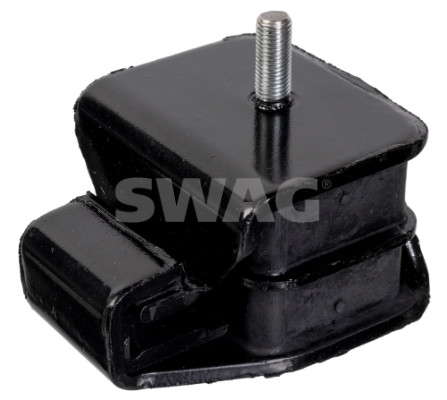 Support moteur