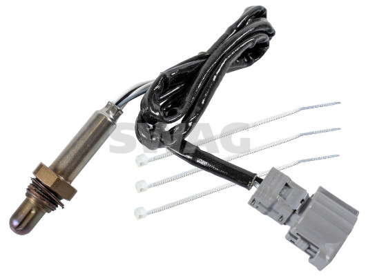 Sonde lambda