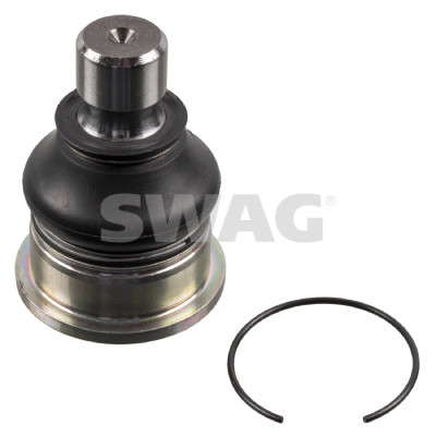 Rotule de suspension