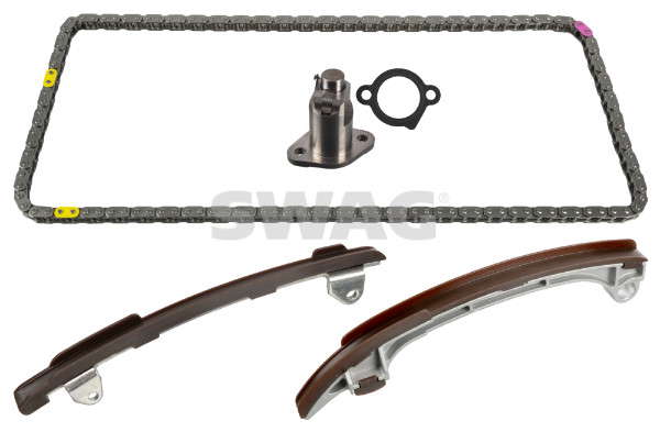Kit de chaîne de distribution