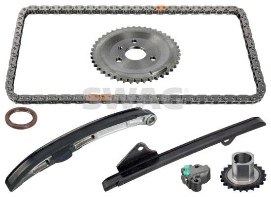 Kit de chaîne de distribution