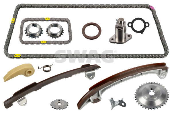 Kit de chaîne de distribution