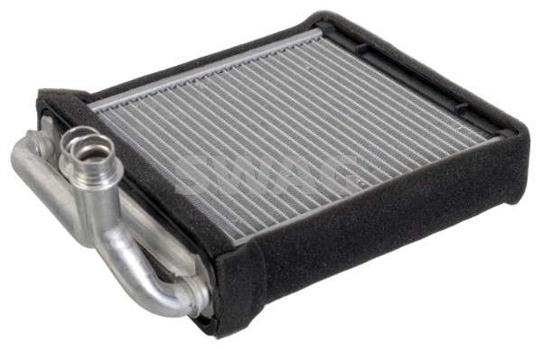 Radiateur de chauffage
