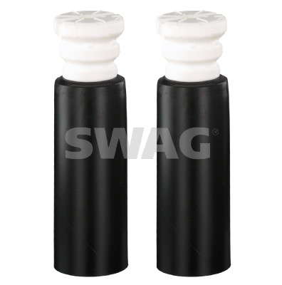 Kit de protection d'amortisseur