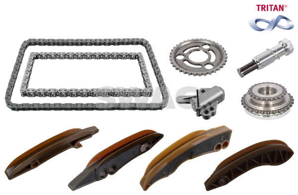 Kit de chaîne de distribution