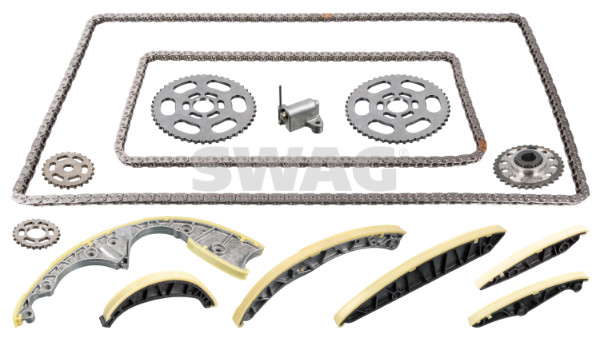 Kit de chaîne de distribution