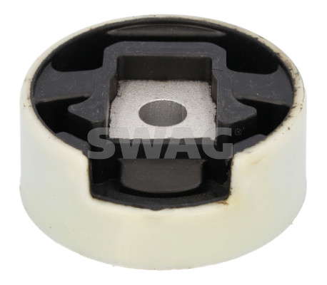 Support, suspension du moteur