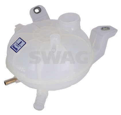 Vase d'expansion, liquide de refroidissement
