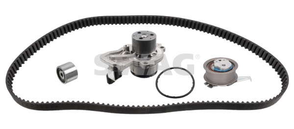 Kit de distribution + pompe à eau