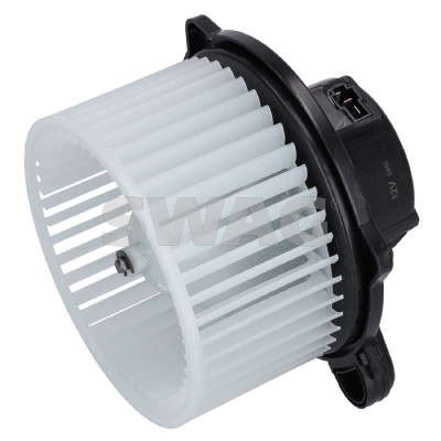 Pulseur d'air habitacle