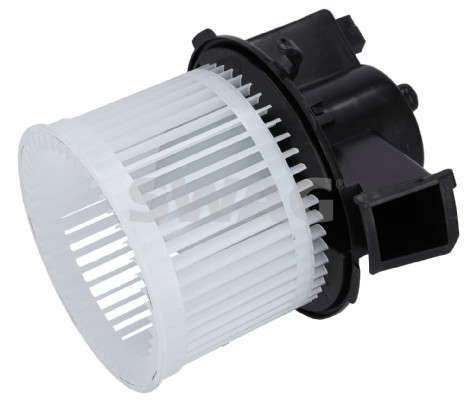 Pulseur d'air habitacle