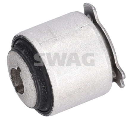 Silent bloc de triangle
