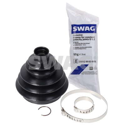 Kit de soufflet de cardan