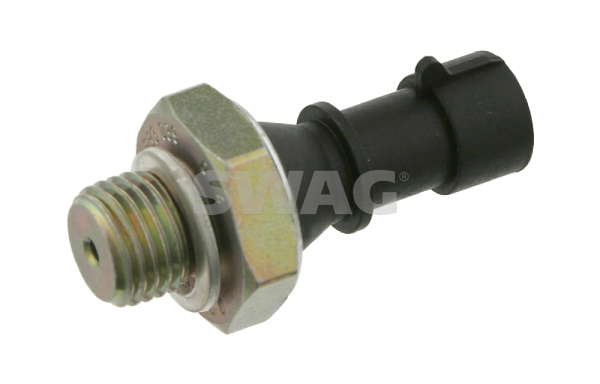 Pressostat d'huile